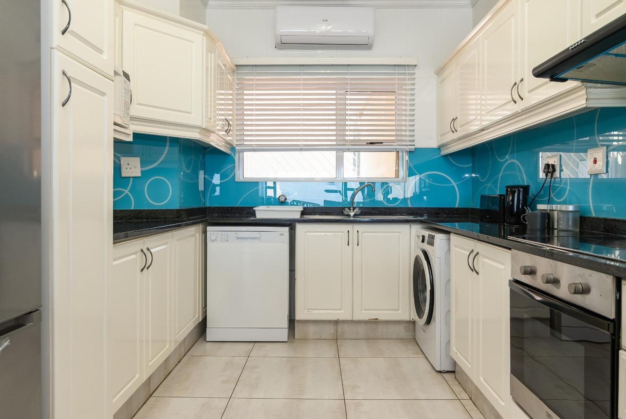 Le Rocella 4 - 2 Adults And 4 Children Only Apartment Ballito Exterior photo