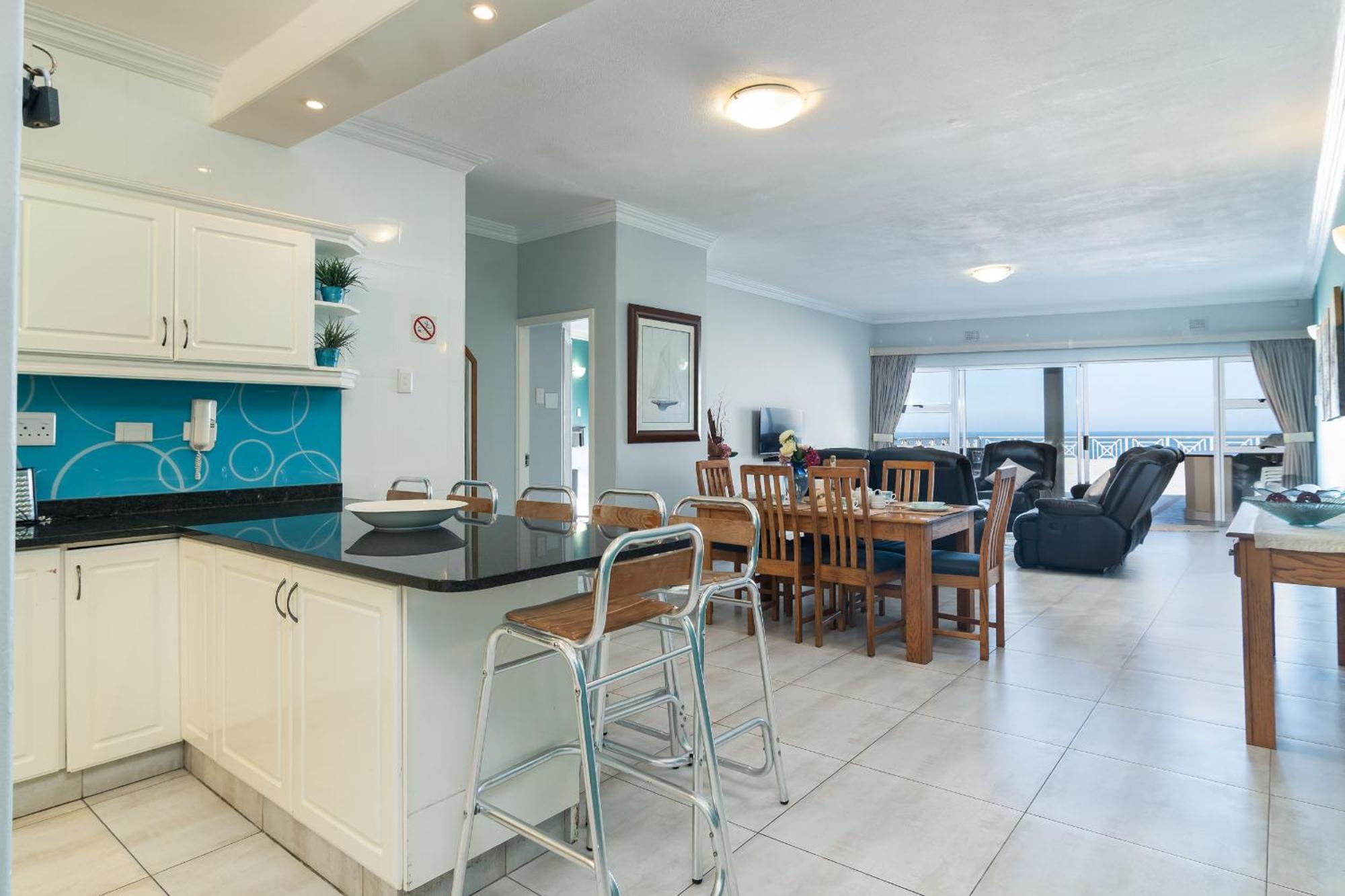 Le Rocella 4 - 2 Adults And 4 Children Only Apartment Ballito Exterior photo