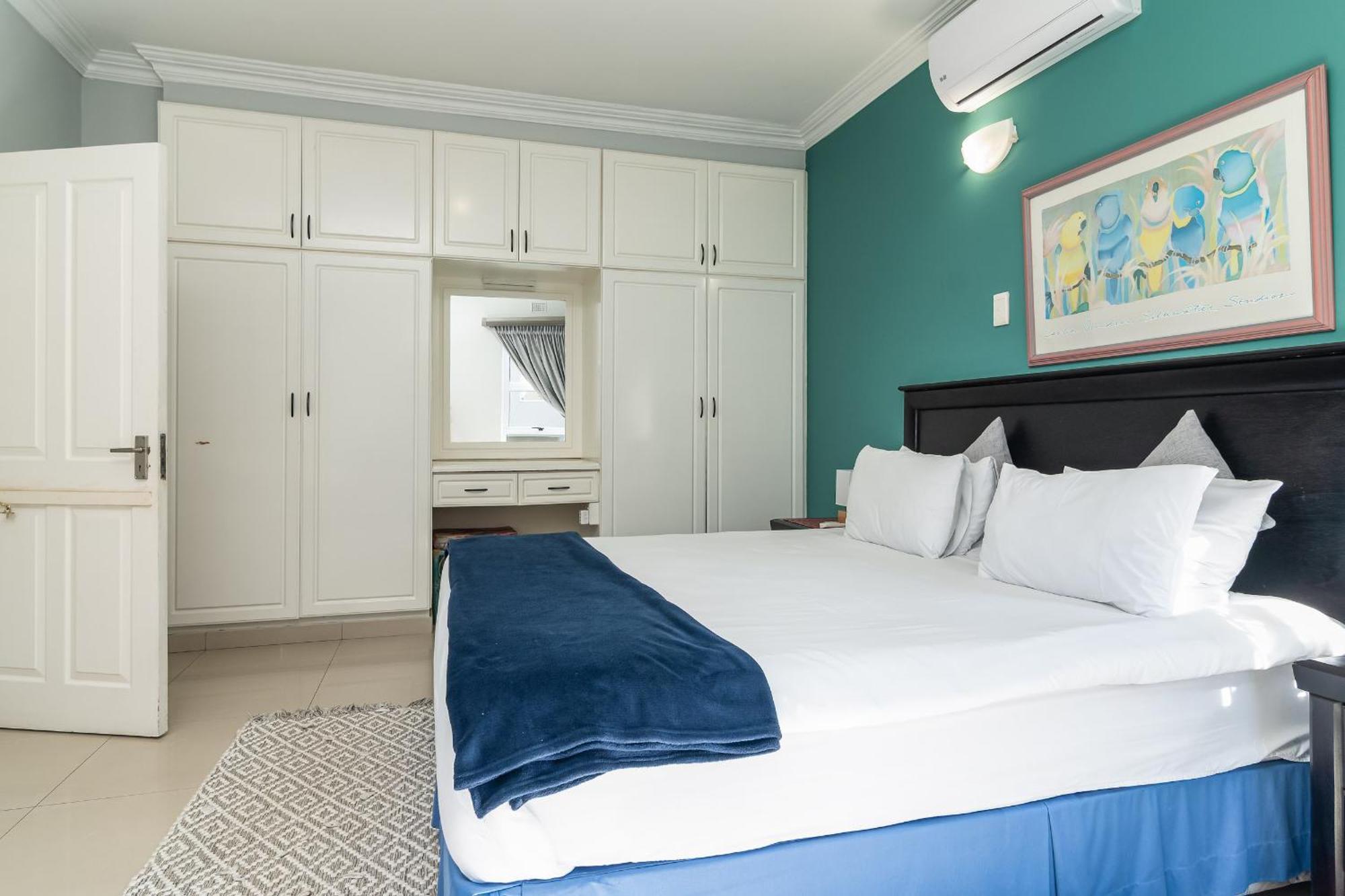 Le Rocella 4 - 2 Adults And 4 Children Only Apartment Ballito Exterior photo