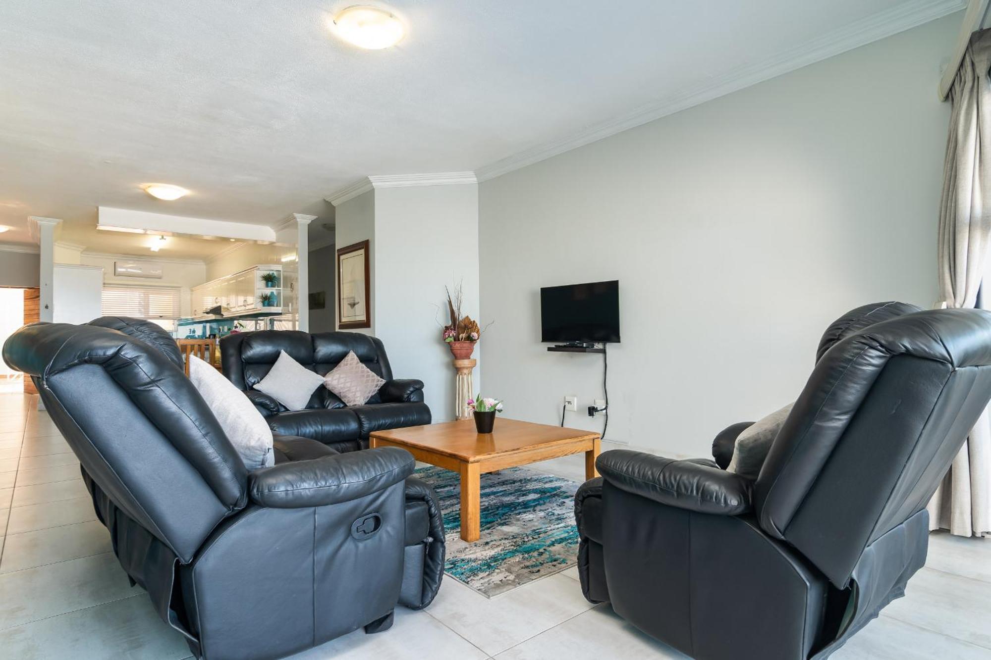 Le Rocella 4 - 2 Adults And 4 Children Only Apartment Ballito Exterior photo