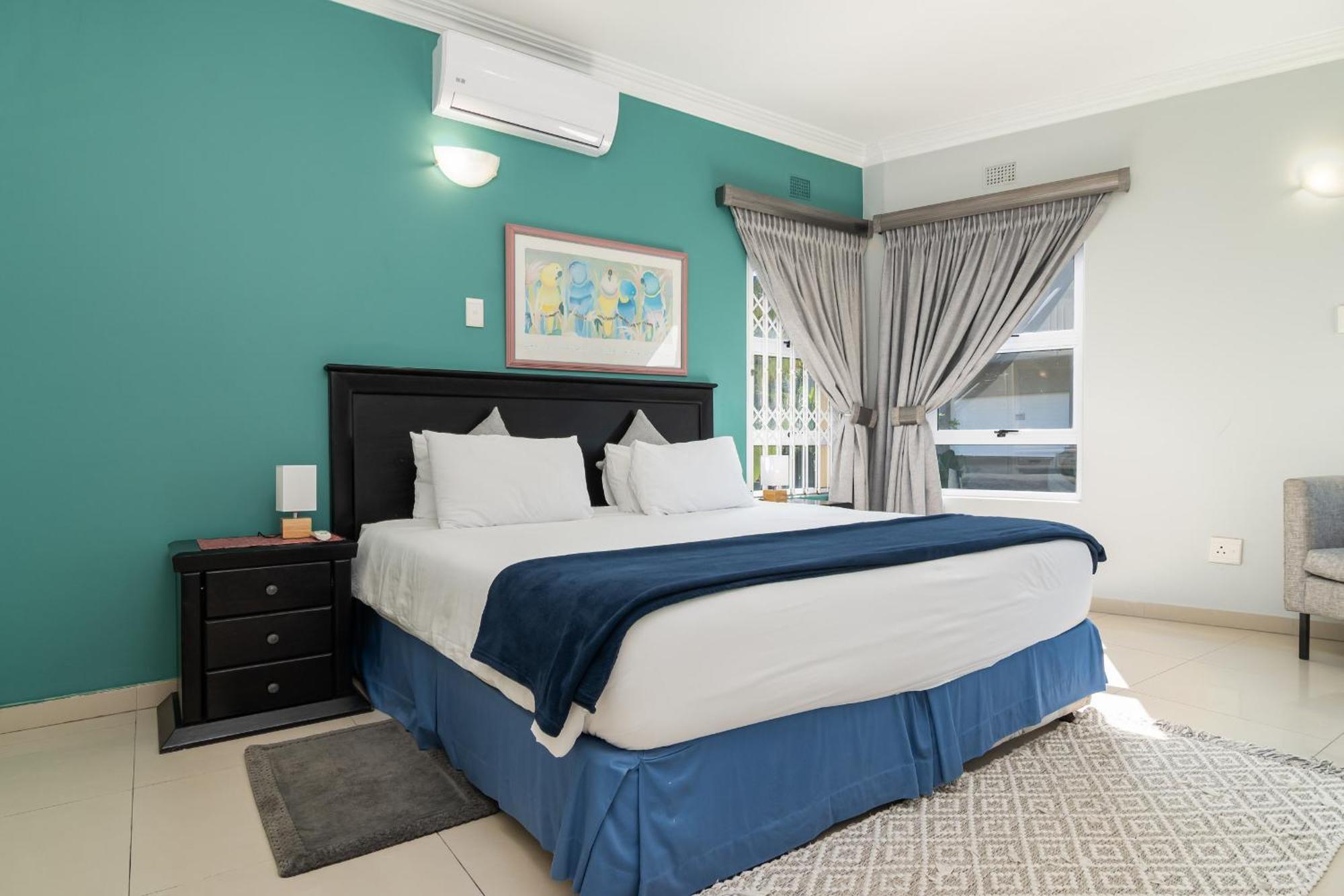 Le Rocella 4 - 2 Adults And 4 Children Only Apartment Ballito Exterior photo