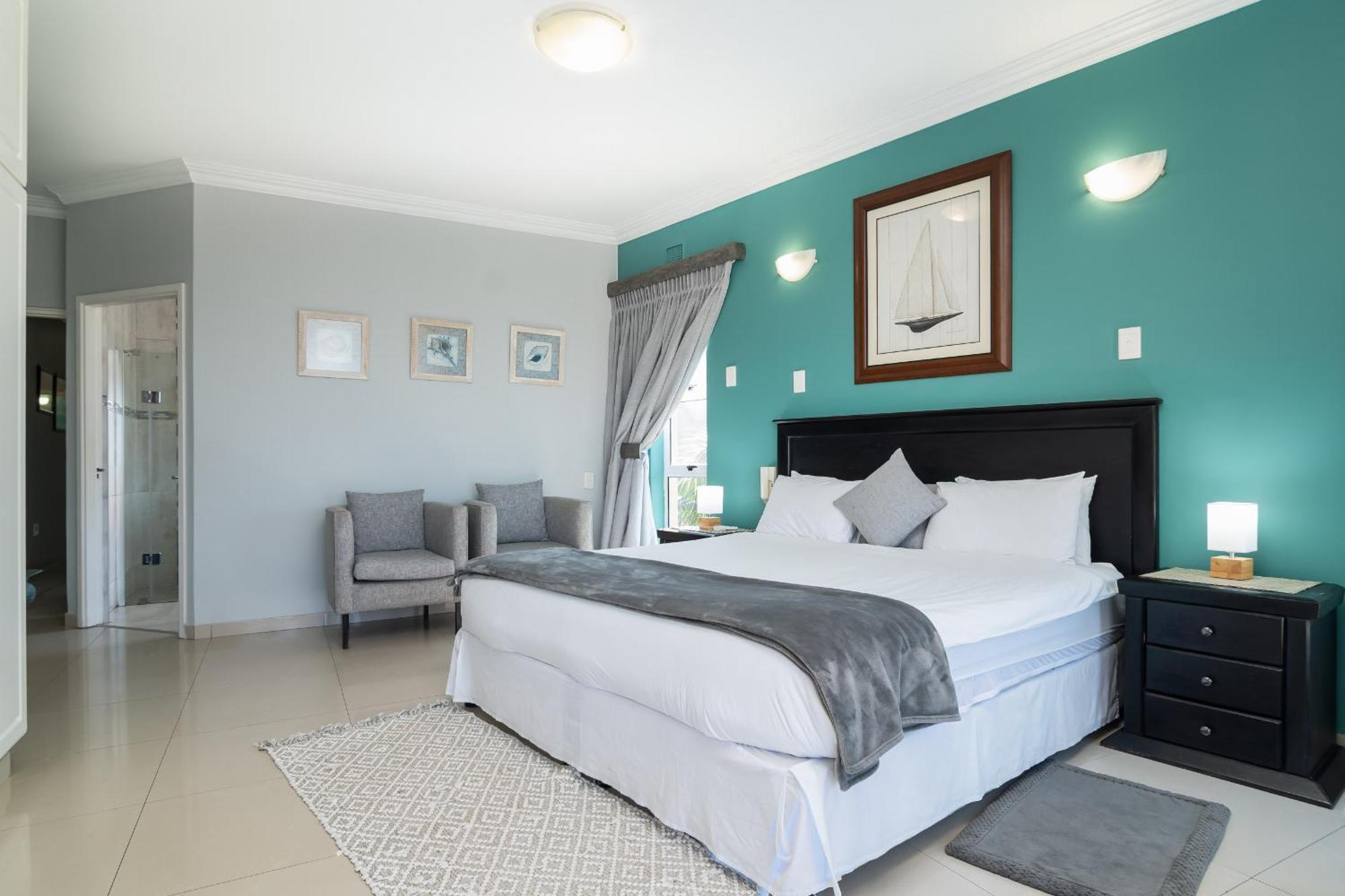 Le Rocella 4 - 2 Adults And 4 Children Only Apartment Ballito Exterior photo