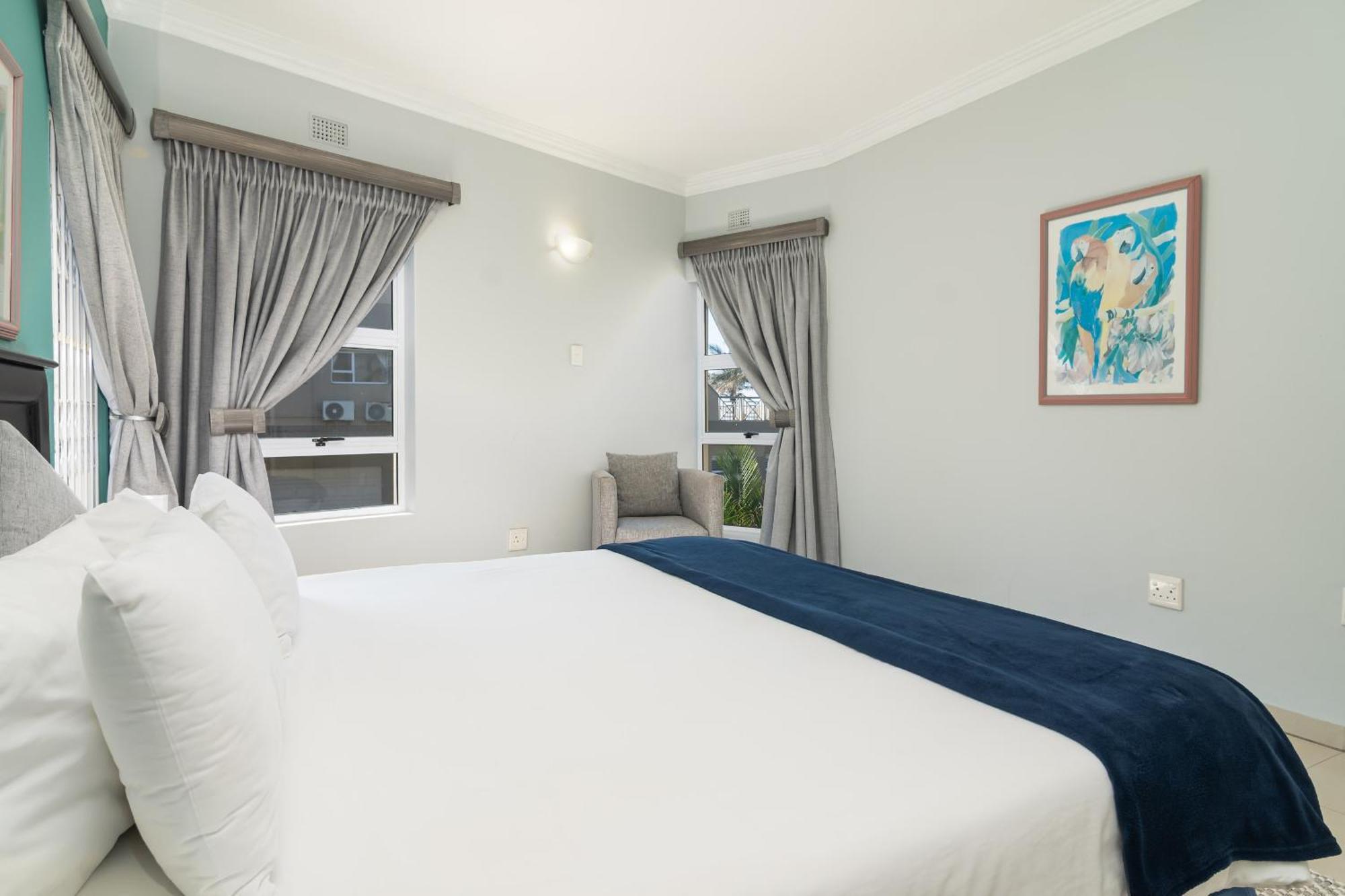 Le Rocella 4 - 2 Adults And 4 Children Only Apartment Ballito Exterior photo