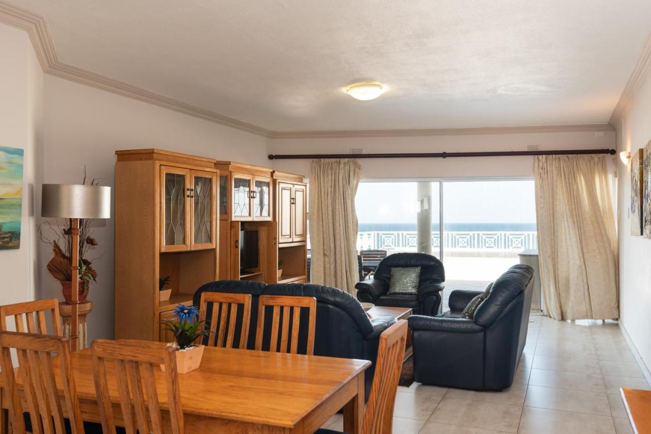 Le Rocella 4 - 2 Adults And 4 Children Only Apartment Ballito Exterior photo