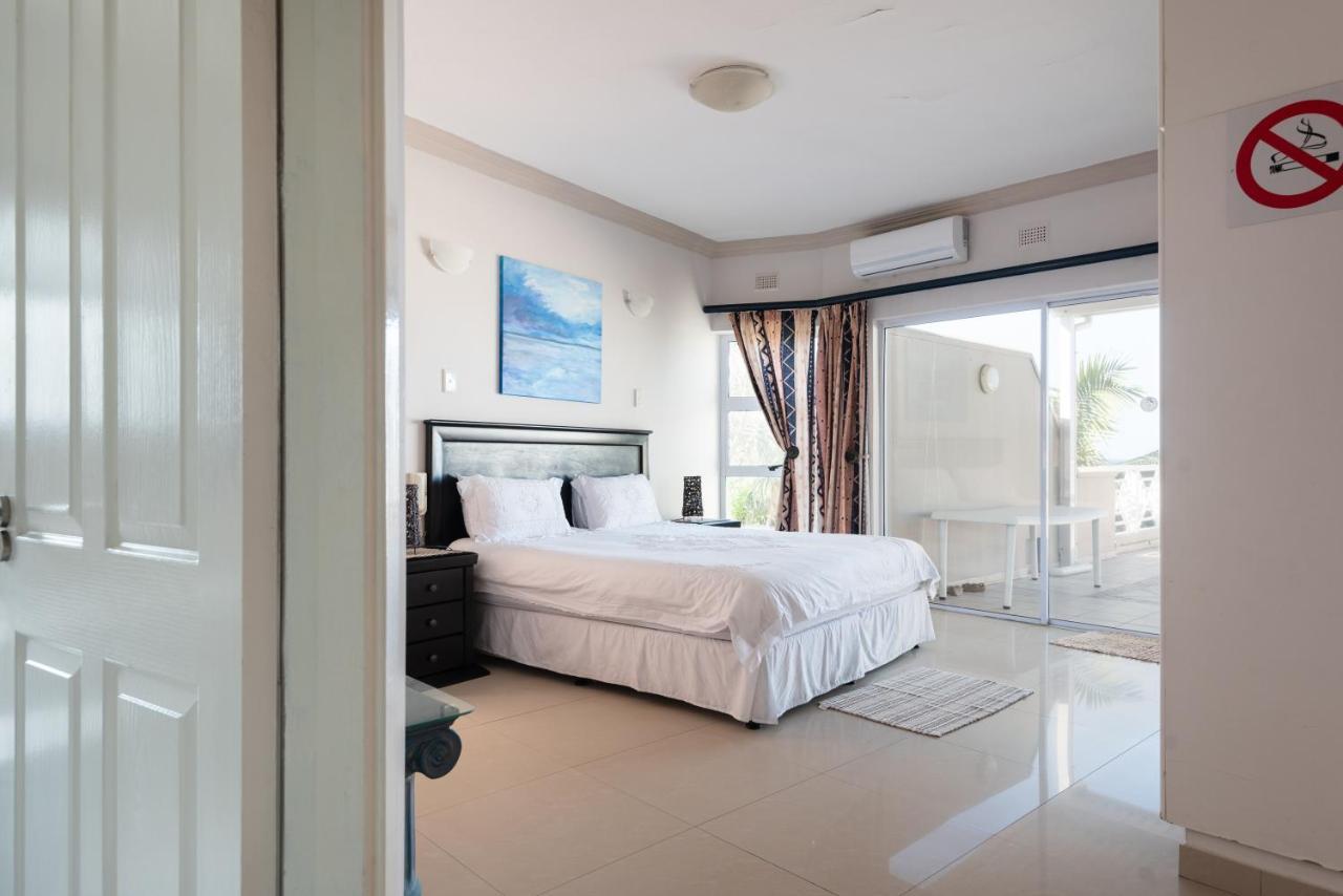 Le Rocella 4 - 2 Adults And 4 Children Only Apartment Ballito Exterior photo