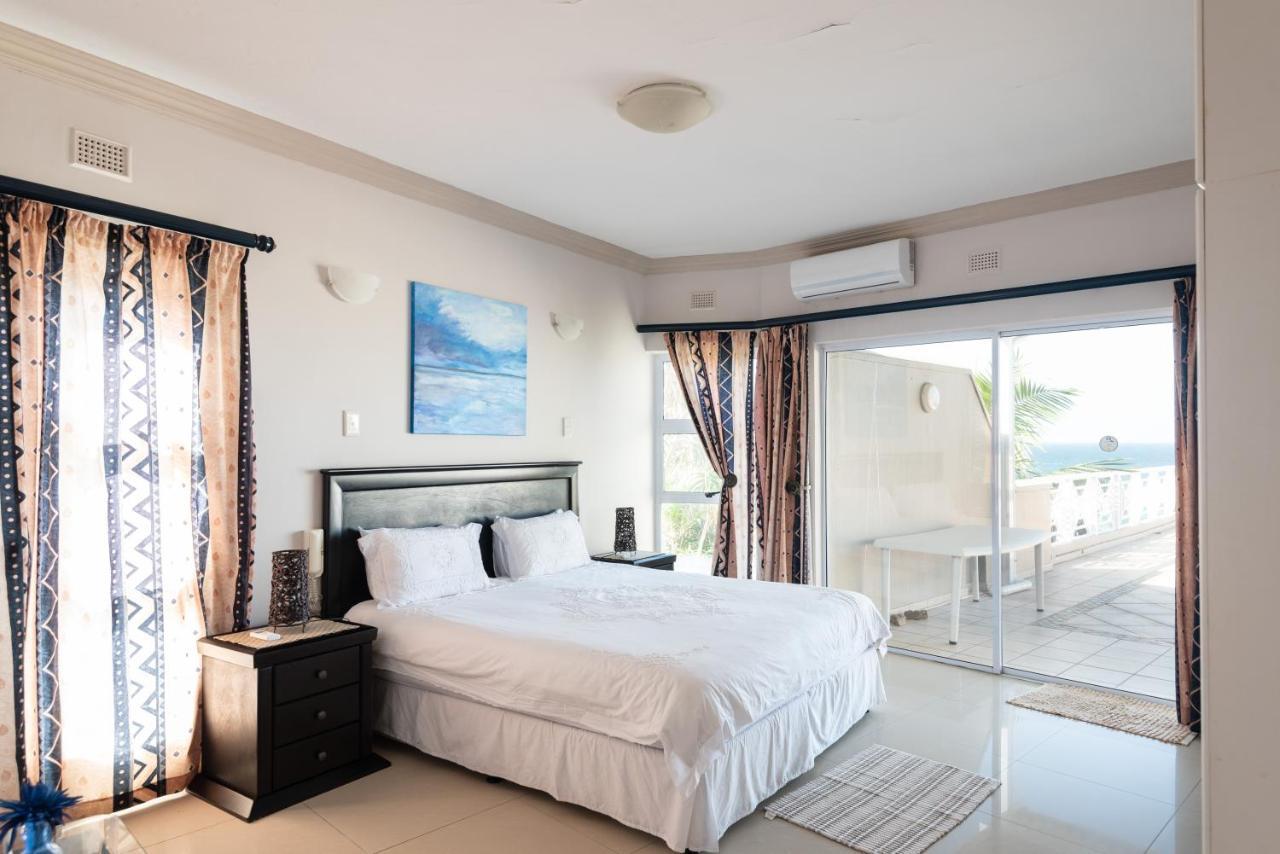 Le Rocella 4 - 2 Adults And 4 Children Only Apartment Ballito Exterior photo