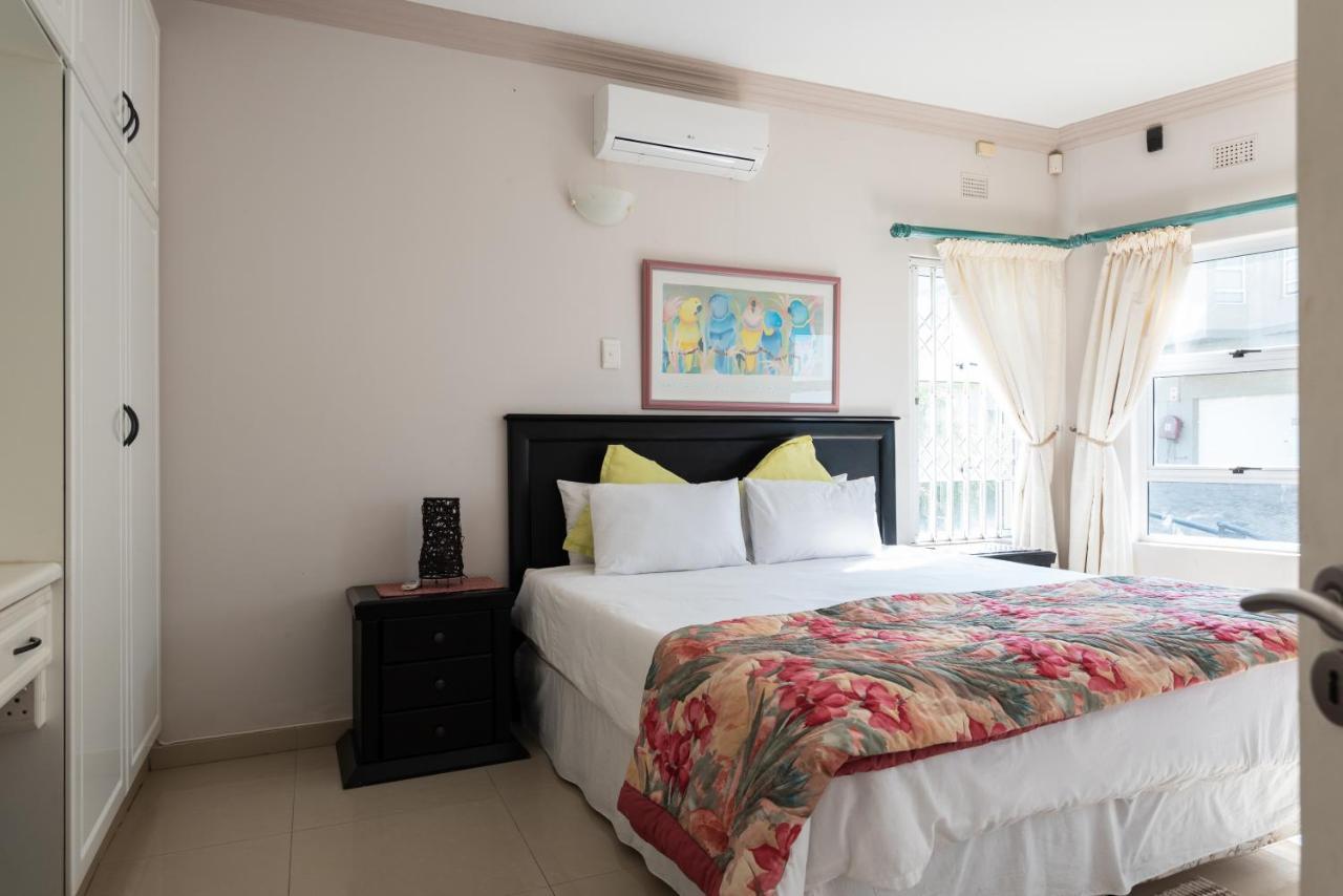 Le Rocella 4 - 2 Adults And 4 Children Only Apartment Ballito Exterior photo
