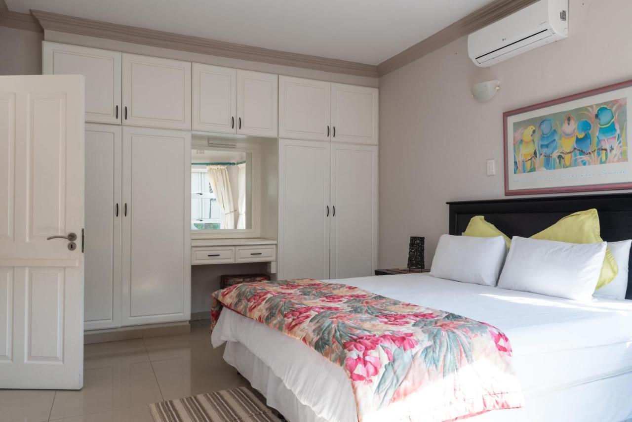 Le Rocella 4 - 2 Adults And 4 Children Only Apartment Ballito Exterior photo