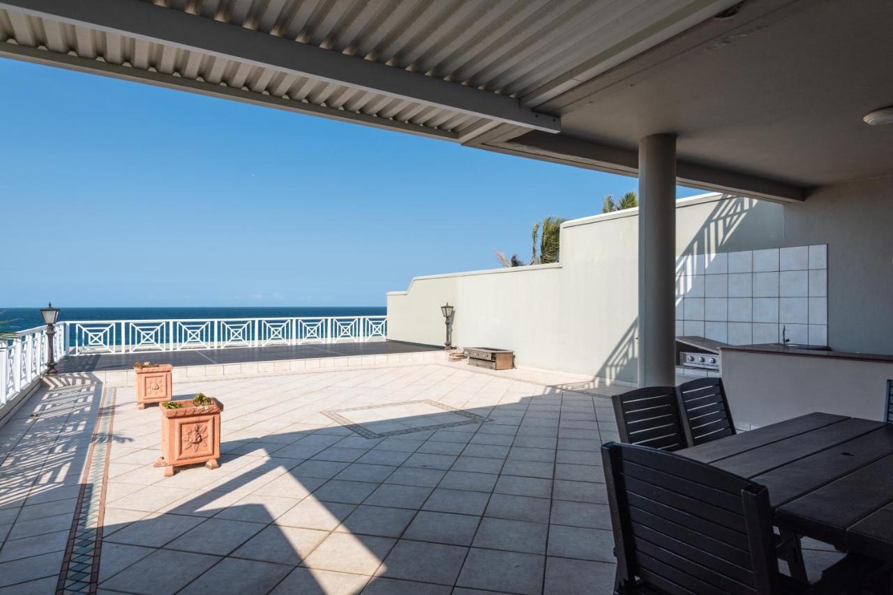 Le Rocella 4 - 2 Adults And 4 Children Only Apartment Ballito Exterior photo